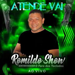 Download track Cangote (Ao Vivo) Romildo Show