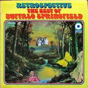 Download track Expecting To Fly Buffalo SpringfieldNeil, Young