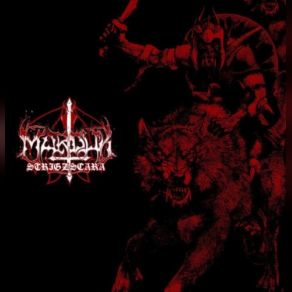 Download track The Black Goat... Marduk