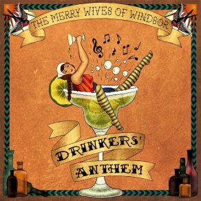 Download track Take One For The Team The Merry Wives Of Windsor