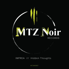 Download track A Whisper In Your Mind (Original Mix) Imprea