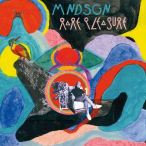 Download track Rare Pleasure IV MNDSGN