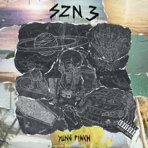 Download track 21 Yung Pinch