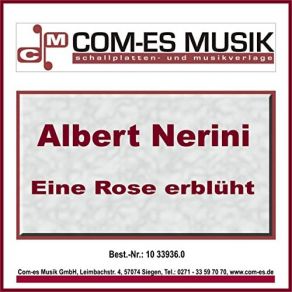 Download track Kleine Nachtigall Albert Nerini