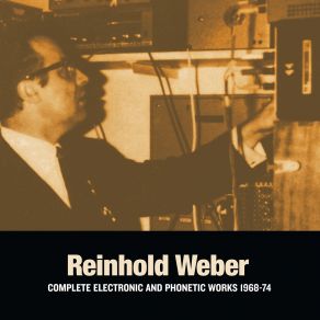 Download track Schöpfung Reinhold Weber