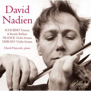 Download track Pièce En Forme De Habanera, M. 51 David Nadien, David Hancock