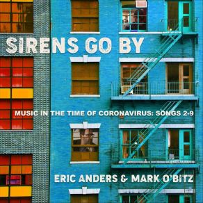 Download track We Sing Goodbye Mark O'Bitz