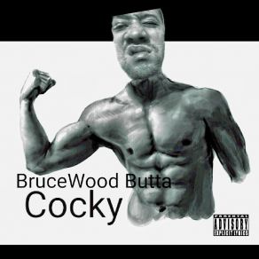 Download track Frustration BruceWood Butta