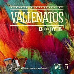 Download track Compañerita Romanceros Del Vallenato