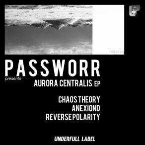 Download track Chaos Theory (Original Mix) PasswoRR