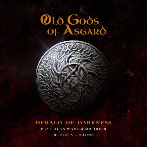 Download track Herald Of Darkness (Complete Edit) Old Gods Of AsgardMr. Door, Alan Wake