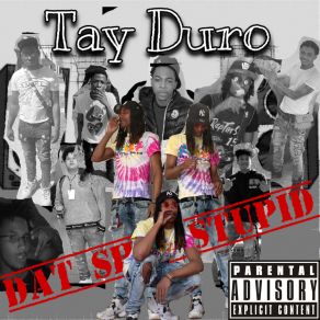 Download track Feeling Strange Tay Duro8Block Raq, Tragik2Timez