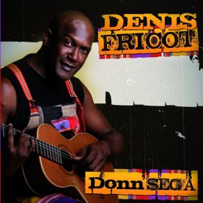 Download track Kafrine Denis Fricot