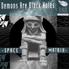 Download track Dark Space Portal (Original Mix) Demons Are Black Holes