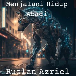 Download track Aku Sedang Sekarat Ruslan Azriel