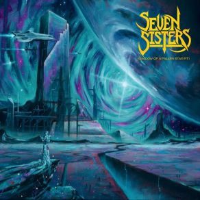 Download track Whispers In The Dark Seven Sisters