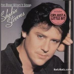 Download track A Love Worth Waiting For Shakin' Stevens