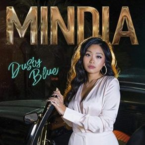 Download track Dusty Blue Mindia