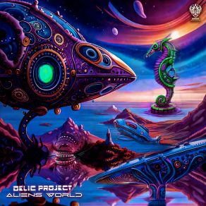 Download track Woven Of Star Material Delic Project