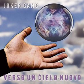 Download track Cuori Meccanici Joker Gang