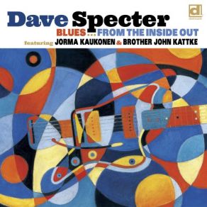 Download track How Low Can One Man Go- Dave Specter