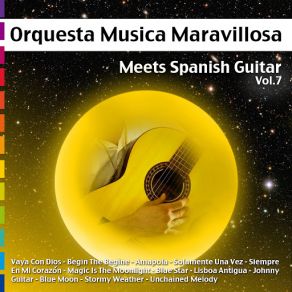 Download track Ampola Orquesta Música Maravillosa