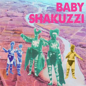 Download track Responsabilidad Baby Shakuzzi