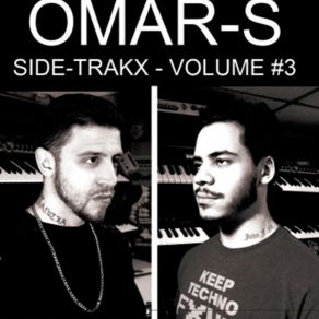 Download track Ah Nother One Omar - SJames Garcia