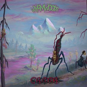 Download track Karamoon Wyrmwoods