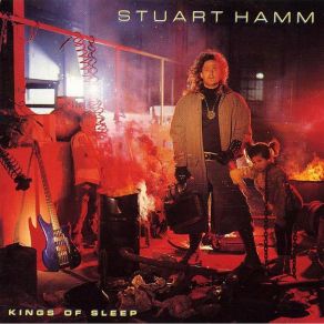 Download track Call Of The Wild Stuart Hamm