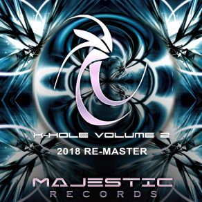 Download track K-Hole (2018 Re-Master) (RMX) Dj Kato | DJ SHOUTA