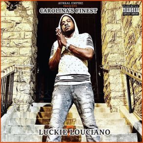 Download track On The Flip Side Luckie Louciano