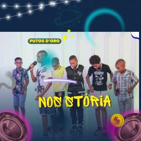 Download track Nos Storia Putos D'oro