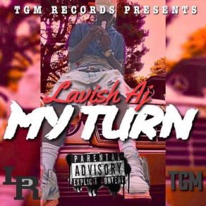 Download track Talking About Freestyle Lavish Aj