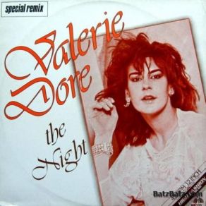 Download track The Night (Instrumental Version) Valerie Dore