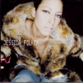 Download track I Don't Wanna Talk About It Jessica Folcker