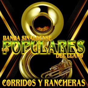 Download track En Una Cajita De Oro Banda Sinaloense Los Populares Del Llano