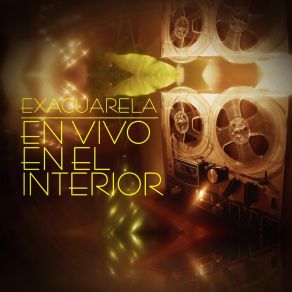 Download track Que Nos Pegue El Sol (En Vivo En El Interior) Exacuarela