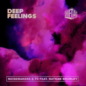 Download track Deep Feeling (Instrumental Mix; The NoisemakersNathan Brumley