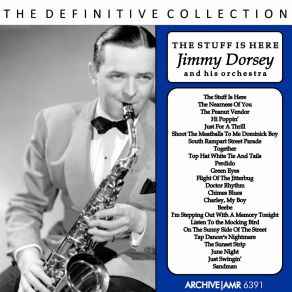 Download track Listen To The Mocking Bird Jimmy Dorsey And His Orchestra