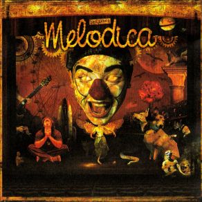 Download track Melodica Neil Zaza