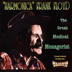 Download track Swamp Root Harmonica Frank Floyd