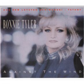 Download track Against The Wind (Instrumental) Bonnie Tyler