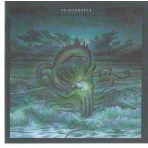 Download track A Vow To Conquer The Ocean In Mourning