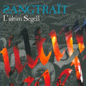 Download track El Guerrer Sangtraït