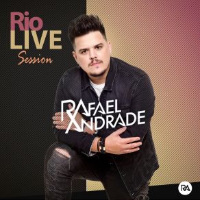 Download track O Nosso Santo Bateu (Live Session) Rafael Andrade Oficial