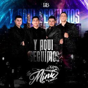 Download track El De Higalgo Los Minis De Caborca