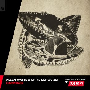 Download track Cabrones Chris Schweizer, Allen Watts