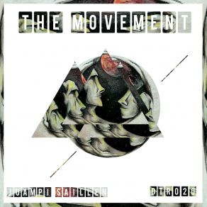 Download track The Movement (Original Mix) Juampi Saillen