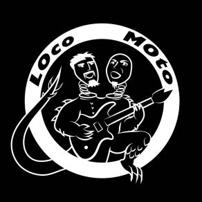 Download track Cry Baby Loco Moto